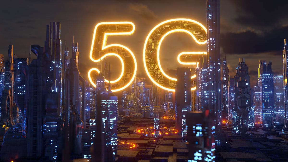 5G Technology