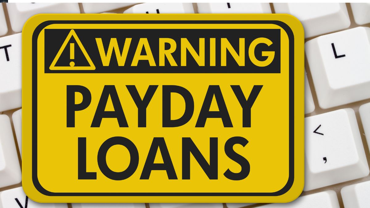 Payday Loan